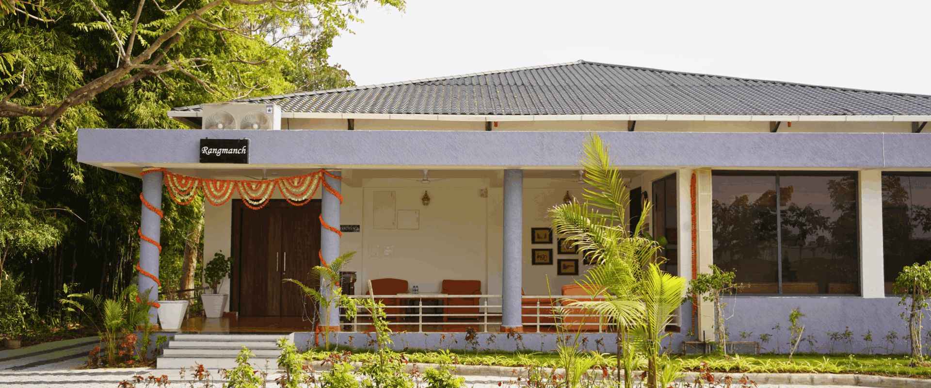 activities at Choice Resort Bhopa