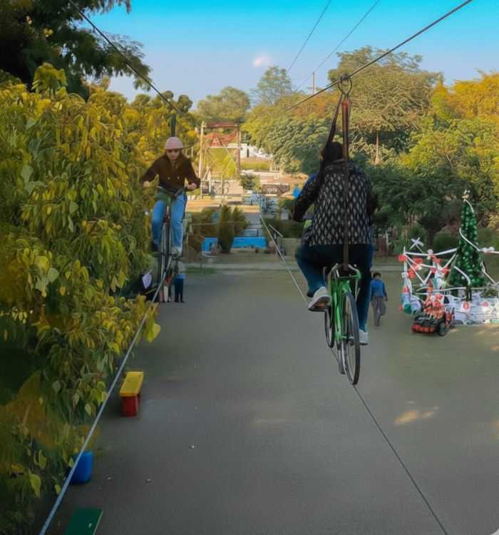 weekend getaway luxury resorts near Bhopal