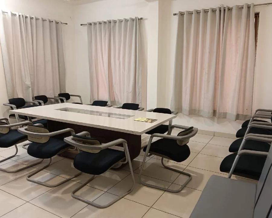 Best luxury and nature resort near Bhopal