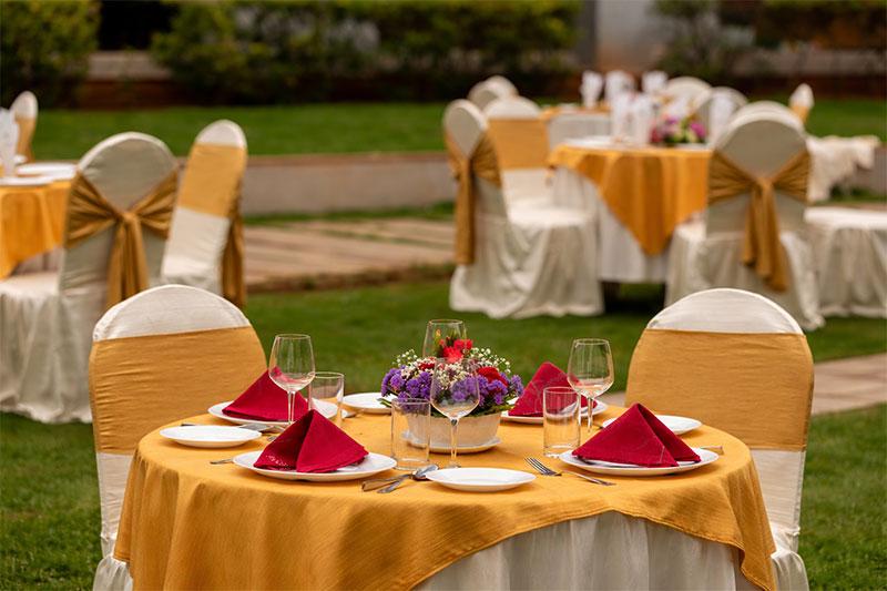 Choice Resort Bhopal