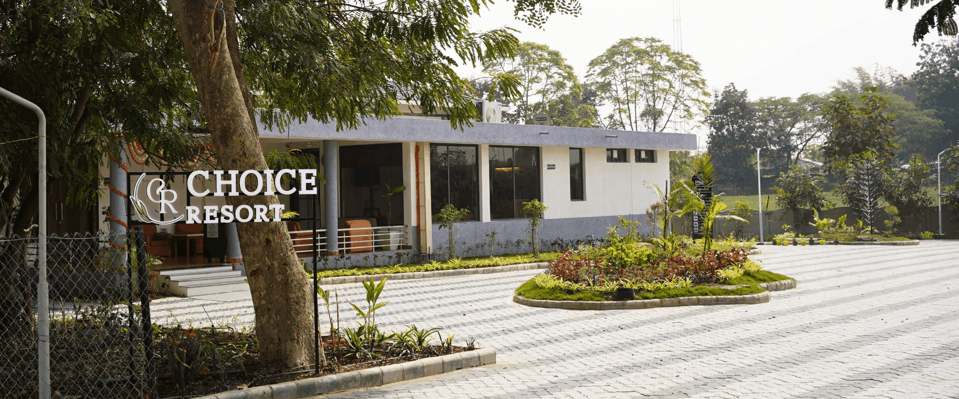 5-star luxury resorts in Bhopal