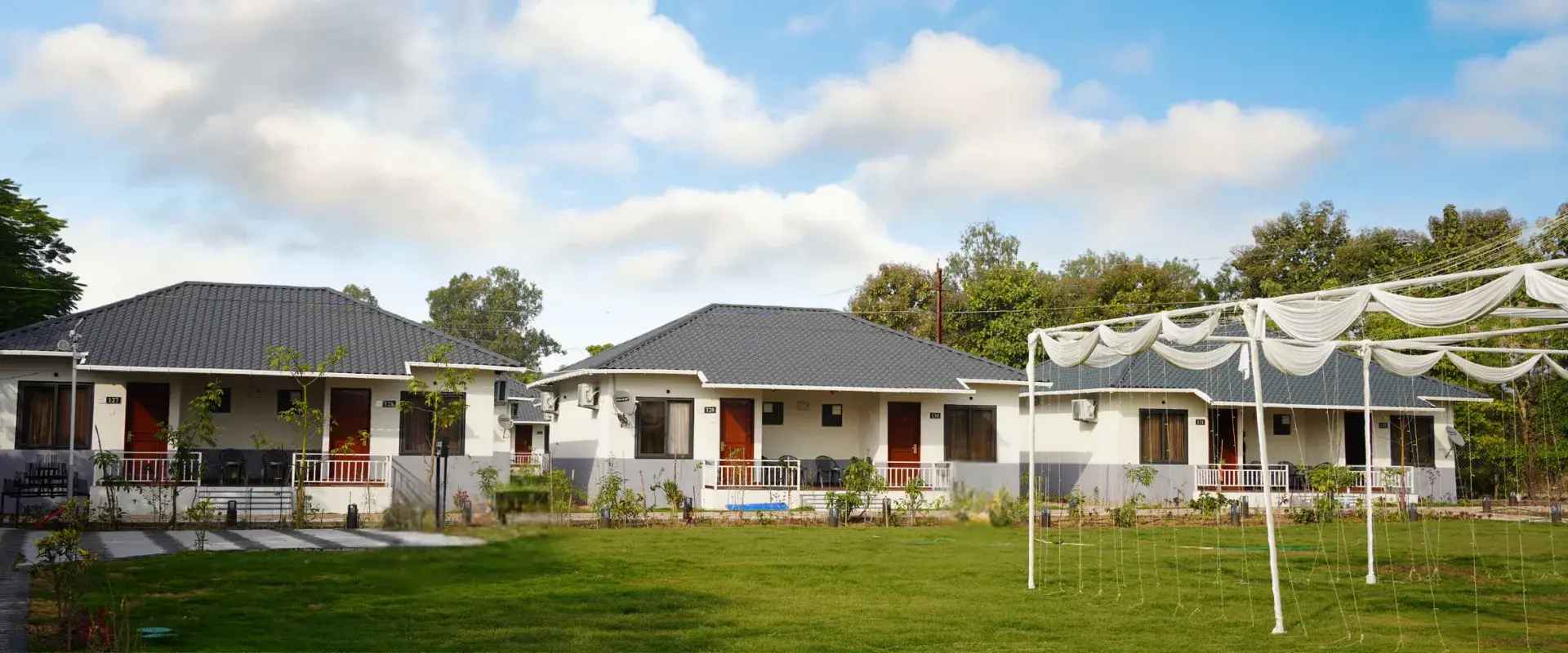 Choice Resort Bhopal Choice Resort Bhopal