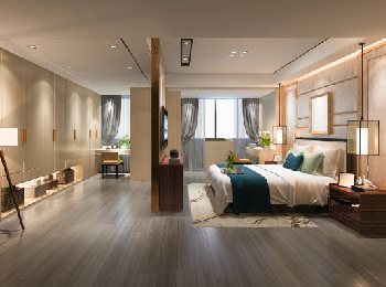 Resort outdoor view and event spaces at Choice Resort Bhopal