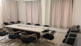 Conference/Meeting Hall at Choice Resort Bhopal for corporate events