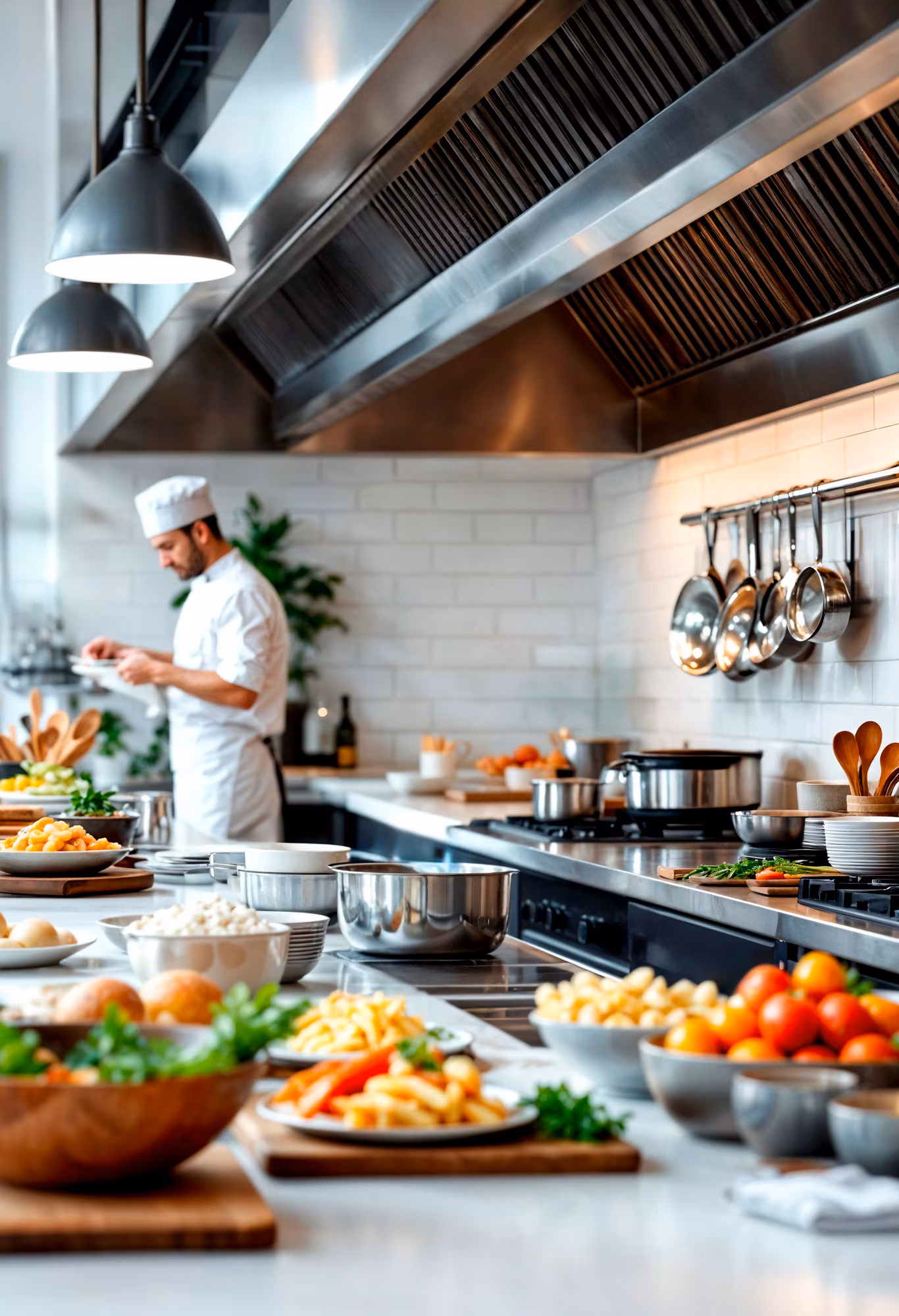 Flavour Restaurant ambience - Choice Resort Bhopal