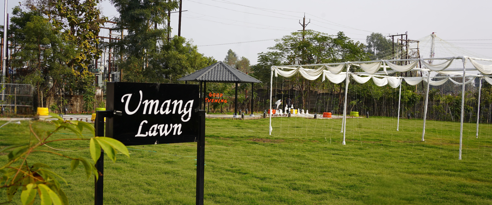 Choice Resort Bhopal – Weddings, Celebrations and Corporate Events