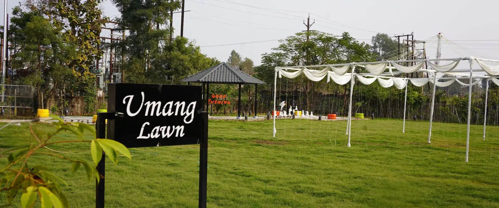 Choice Resort Bhopal Choice Resort Bhopal