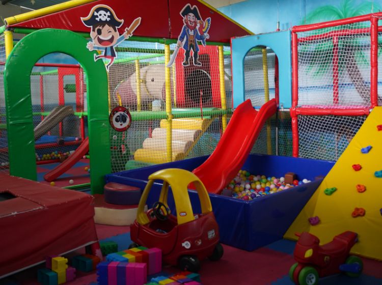 activities at Choice Resort Bhopal