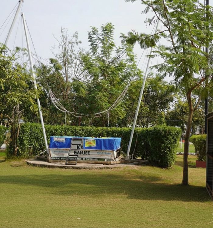 activities at Choice Resort Bhopal